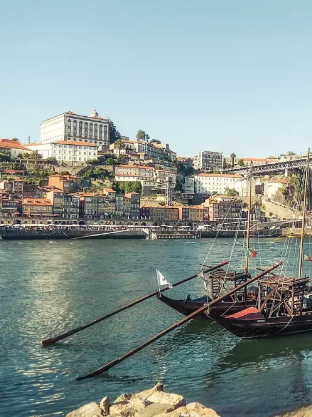 Portugal: 7 cidades imperdíveis